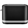 Toaster KitchenAid 5KMT4109EBM Black 1630 W
