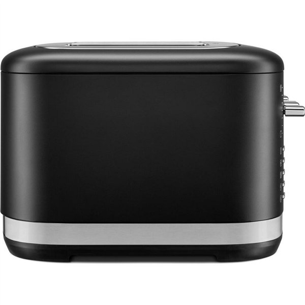 Toaster KitchenAid 5KMT4109EBM Black 1630 W