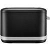 Toaster KitchenAid 5KMT4109EBM Black 1630 W