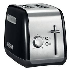 Toaster KitchenAid 5KMT2115EOB Black 1100 W