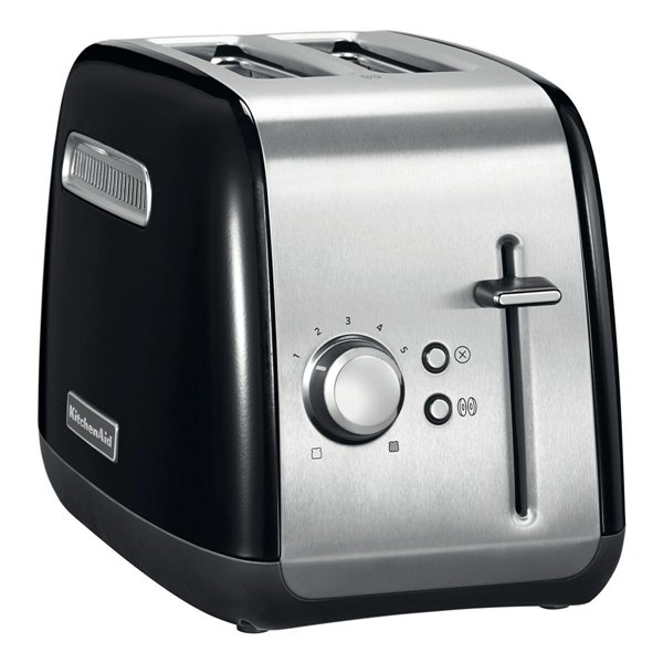 Toaster KitchenAid 5KMT2115EOB Black 1100 W