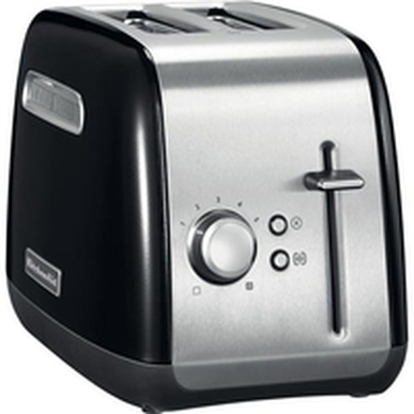 Toaster KitchenAid 5KMT2115EOB Black 1100 W