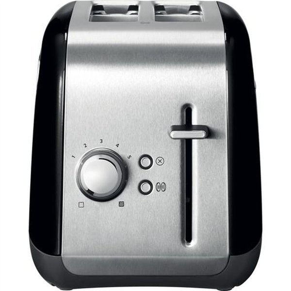 Toaster KitchenAid 5KMT2115EOB Black 1100 W