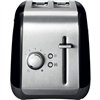Toaster KitchenAid 5KMT2115EOB Black 1100 W