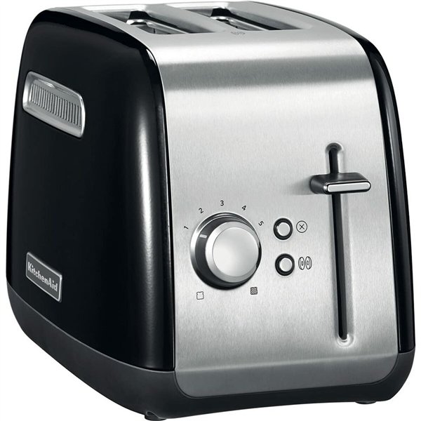 Toaster KitchenAid 5KMT2115EOB Black 1100 W
