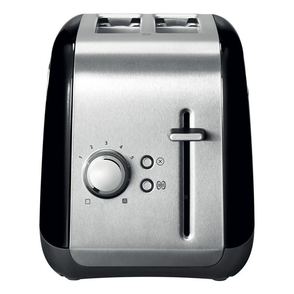 Toaster KitchenAid 5KMT2115EOB Black 1100 W
