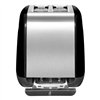 Toaster KitchenAid 5KMT2115EOB Black 1100 W