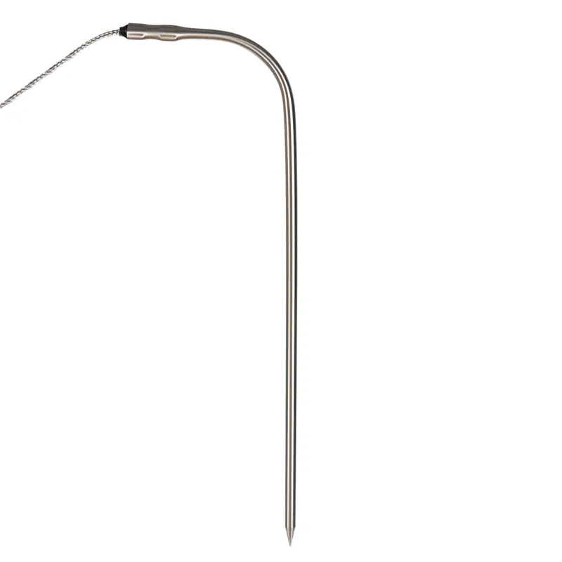 Breadbasket Feel Maestro MR-1677-AR-W White Stainless steel