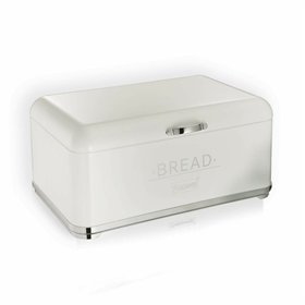 Breadbasket Feel Maestro MR-1677-AR-W White Stainless steel