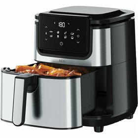 Air Fryer AEG AF6-1-4ST Black 1500 W 3,5 L