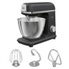 Food Processor AEG KM5-1-4BPT Black 5 L