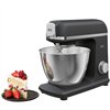 Food Processor AEG KM5-1-4BPT Black 5 L