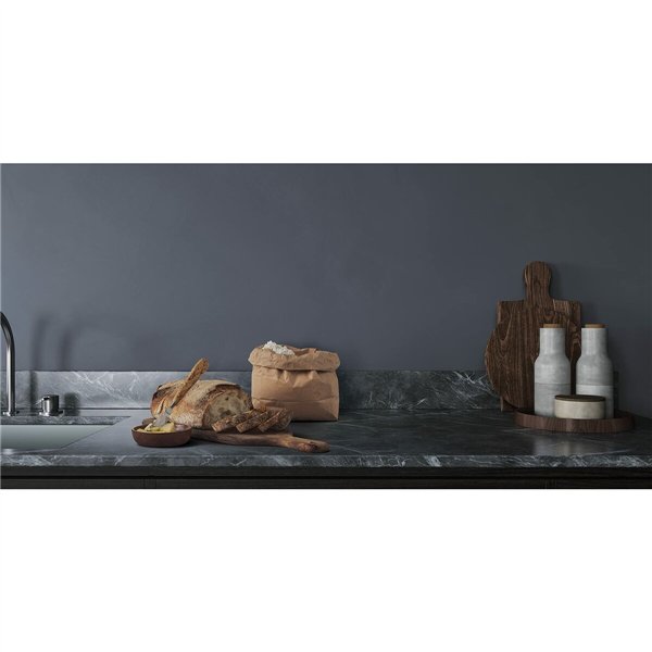 Food Processor AEG KM5-1-4BPT Black 5 L