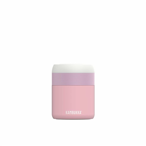 Thermos Kambukka 11-06015 Pink 600 ml (1 Piece)