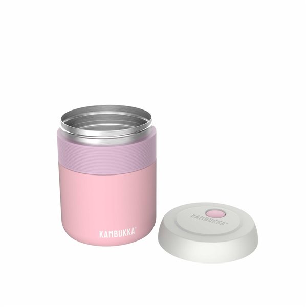 Thermos Kambukka 11-06015 Pink 600 ml (1 Piece)