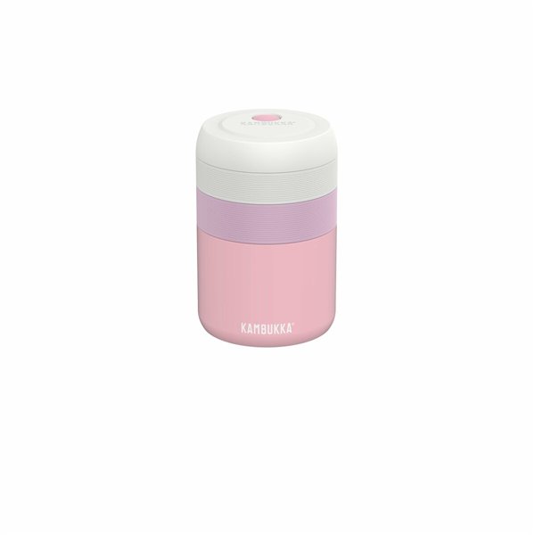 Thermos Kambukka 11-06015 Pink 600 ml (1 Piece)