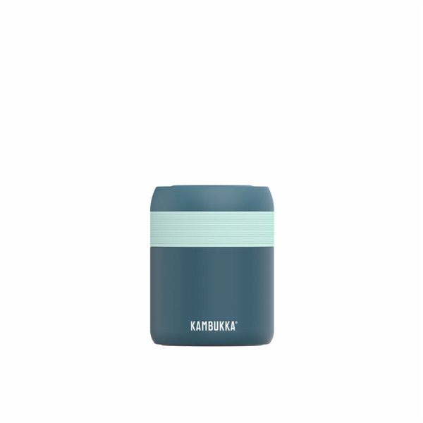 Thermos Kambukka 11-06014 Blue 600 ml (1 Piece)