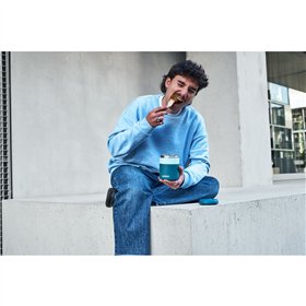 Thermos Kambukka 11-06014 Blue 600 ml (1 Piece)