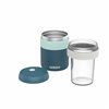 Thermos Kambukka 11-06014 Blue 600 ml (1 Piece)