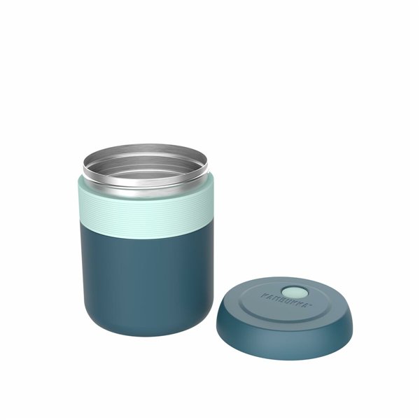 Thermos Kambukka 11-06014 Blue 600 ml (1 Piece)