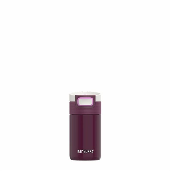 Thermos Kambukka 11-01056 Cherry 300 ml