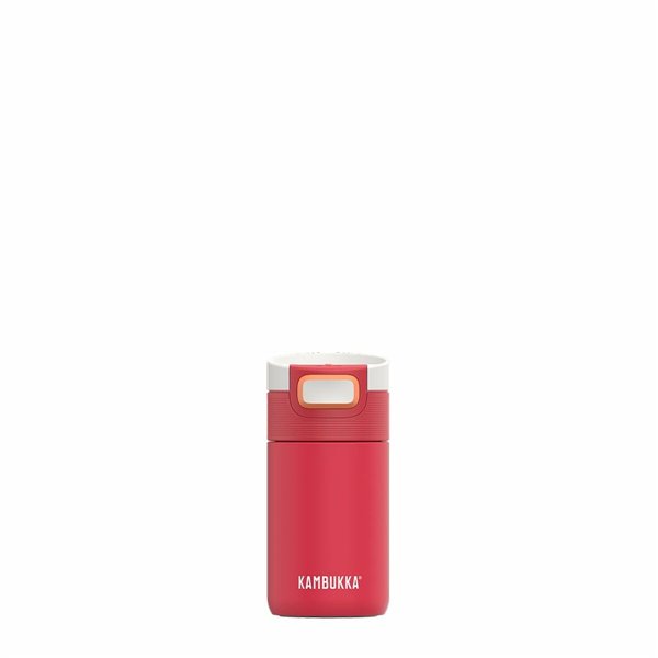 Thermos Kambukka 11-01055 Red Coral 300 ml