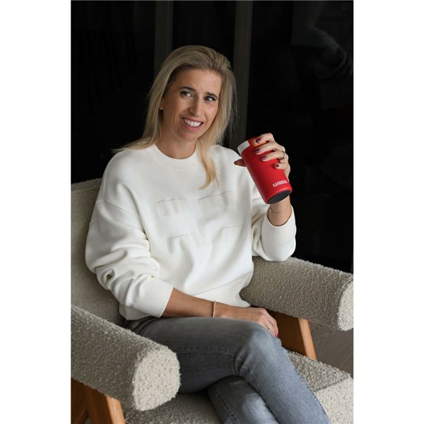 Thermos Kambukka 11-01055 Red Coral 300 ml