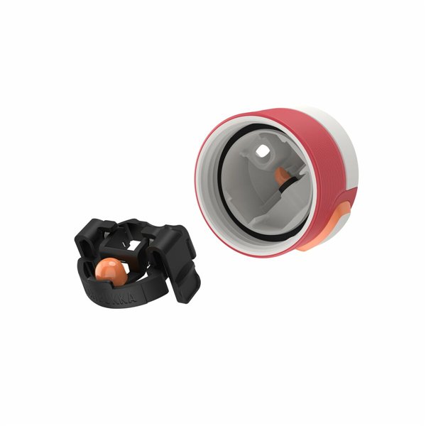 Thermos Kambukka 11-01055 Red Coral 300 ml