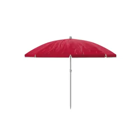 Beach parasol Marbueno SUMMER 10101RJ Red 160 cm