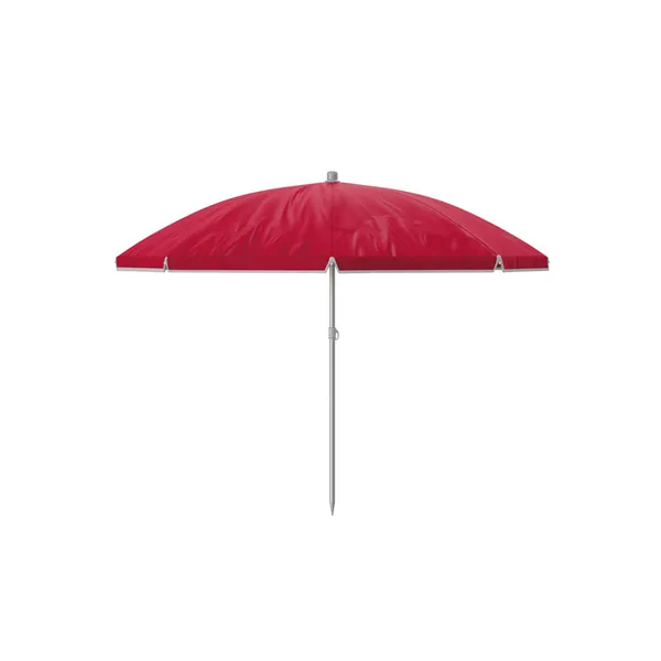 Beach parasol Marbueno SUMMER 10101RJ Red 160 cm