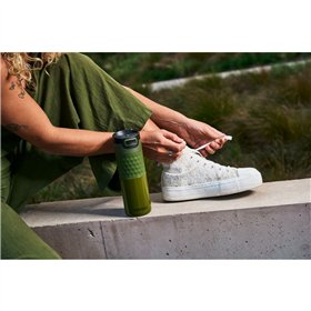 Thermos Kambukka 11-01057 Khaki 500 ml