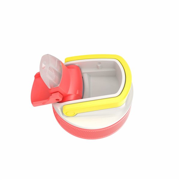 Thermos Kambukka 11-04064 Pink 600 ml