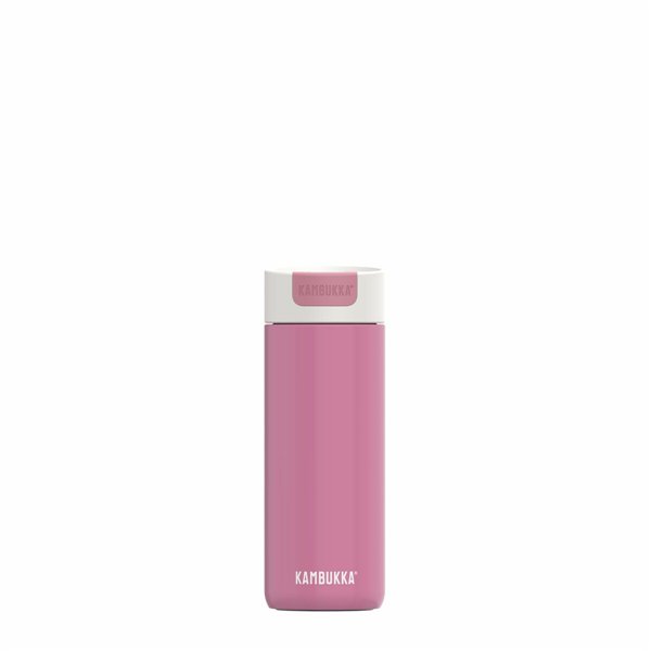 Thermos Kambukka 11-02028 Pink 500 ml