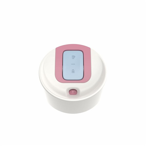 Thermos Kambukka 11-02028 Pink 500 ml