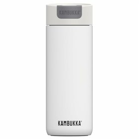 Thermos Kambukka 11-02027 White 500 ml
