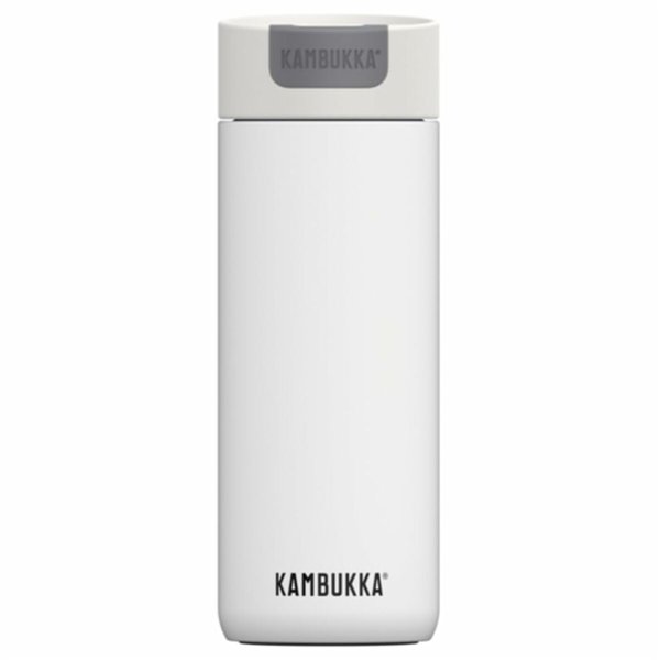 Thermos Kambukka 11-02027 White 500 ml