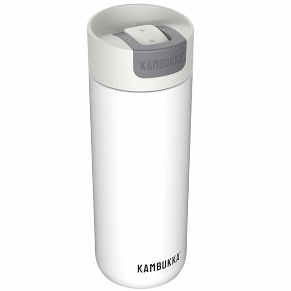 Thermos Kambukka 11-02027 White 500 ml