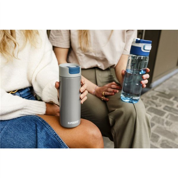 Thermos Kambukka 11-02027 White 500 ml