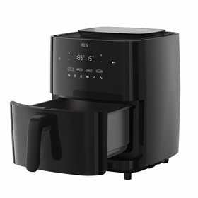 Air Fryer AEG AAF7SB Black 1700 W 6,9 l