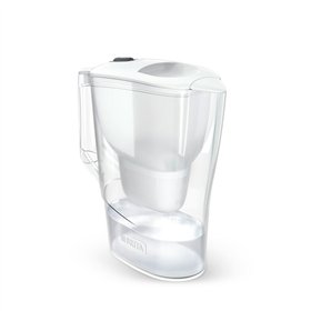 Filter jug Brita 1055378 GR White Transparent 2,4 L