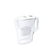 Filter jug Brita 1055378 GR White Transparent 2,4 L