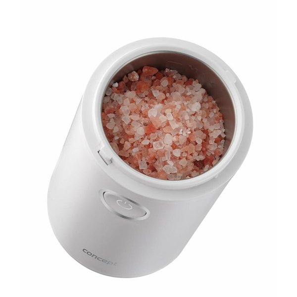 Electric Grinder Concept KM6000 White 150 W