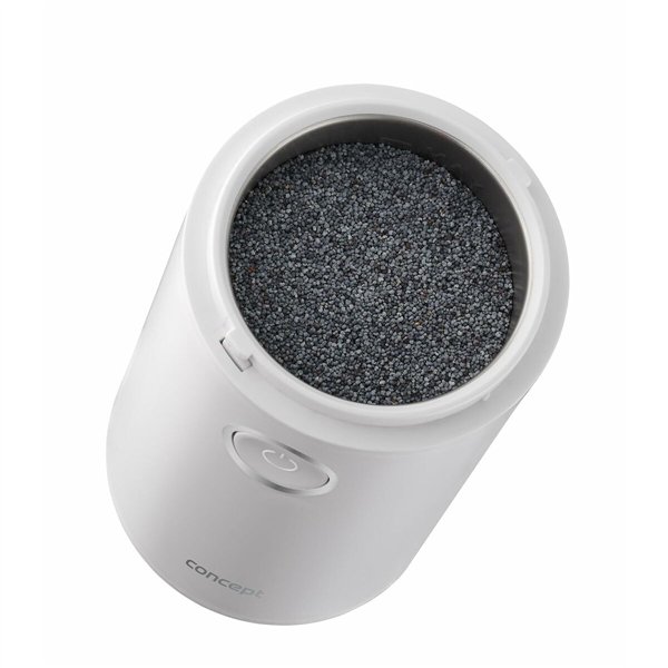 Electric Grinder Concept KM6000 White 150 W