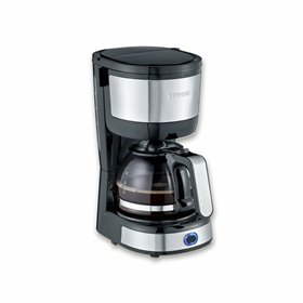 Drip Coffee Machine Severin KA 4808 Black 750 W