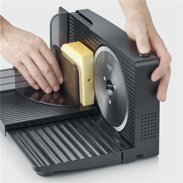 Grater Severin AS 9578