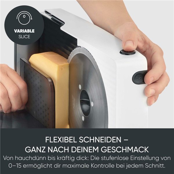 Grater Severin AS 3912