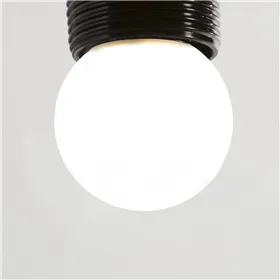 LED lamp Thai Natura Transparent 2 W 5 x 8 x 5 cm 4,5 x 4,5 x 7,5 cm