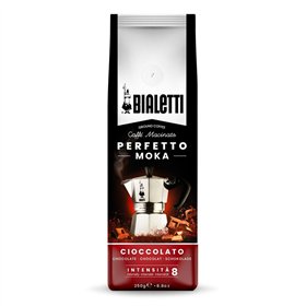 Ground coffee Bialetti Perfetto Moka 250 g