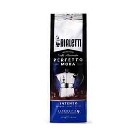 Ground coffee Bialetti Perfetto Moka Intens 250 g