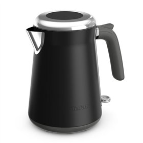 Kettle Tefal KI6668E0 Black Stainless steel 2400 W 1,7 L